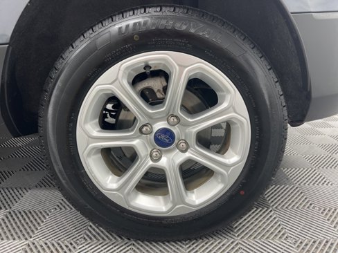 Used 2019 Ford EcoSport SE image 12