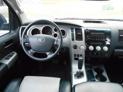Used 2008 Toyota Tundra SR5 image 13