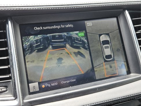Used 2022 INFINITI QX55 Essential w/ Proassist Package image 31