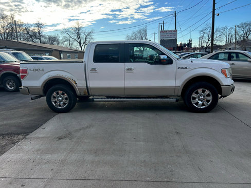 Used 2010 Ford F150 Lariat image 2
