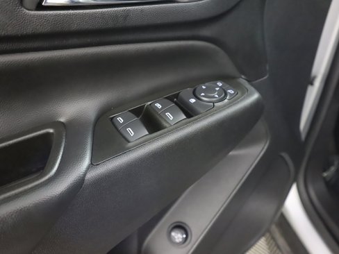 Used 2022 Chevrolet Equinox LT image 36