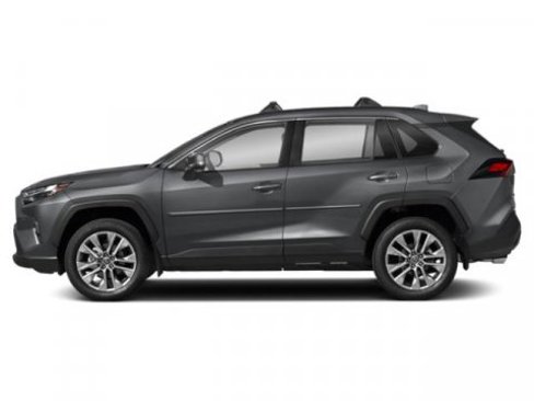 New 2025 Toyota RAV4 XLE image 3