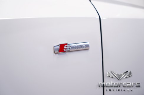 Used 2020 Audi Q3 2.0T Premium image 12