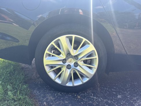 Used 2019 Chevrolet Impala LS image 9