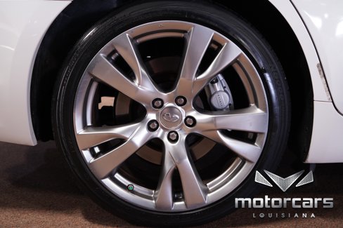Used 2015 INFINITI Q70 L 3.7 image 23
