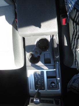 Used 2008 Dodge Nitro SXT image 49