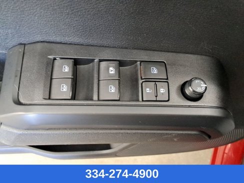 Used 2021 Toyota Tacoma SR w/ SR Convenience Package image 18