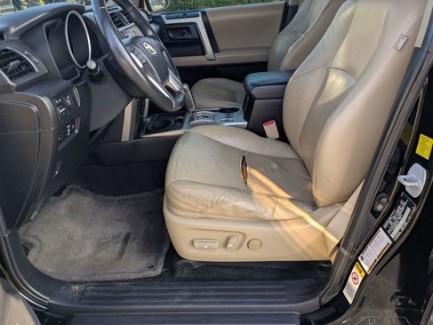 Used 2011 Toyota 4Runner SR5 image 14