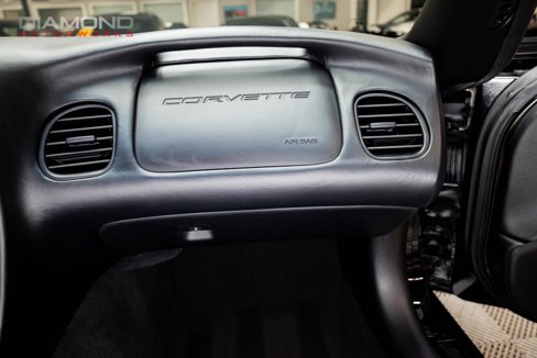 Used 2002 Chevrolet Corvette Z06 w/ Memory Pkg image 93