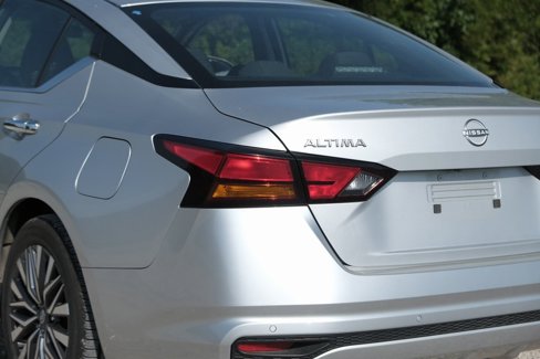 Used 2023 Nissan Altima 2.5 SV image 33