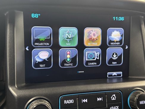 Used 2018 Chevrolet Colorado Z71 image 19