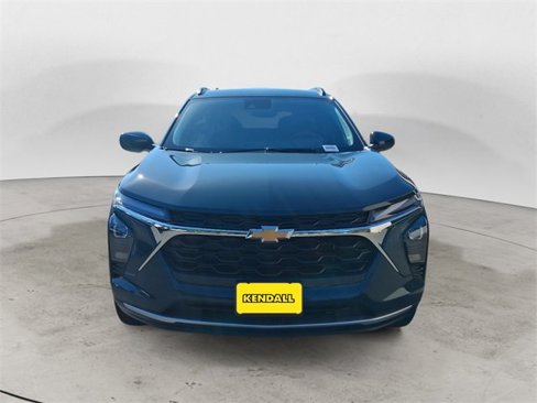 New 2026 Chevrolet Trax LT image 8