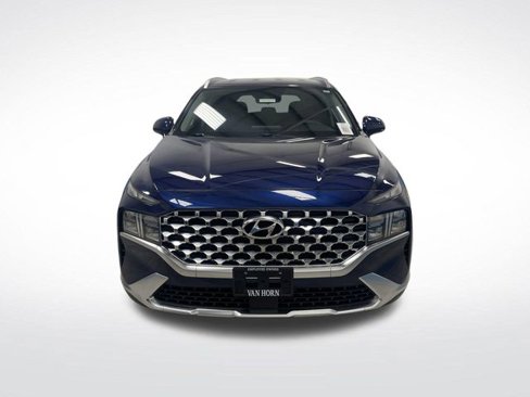 Used 2022 Hyundai Santa Fe SEL w/ Cargo Package image 10