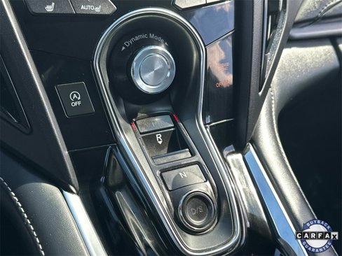 Used 2019 Acura RDX w/ Technology Package image 6