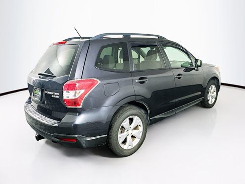 Used 2015 Subaru Forester 2.5i Premium image 9