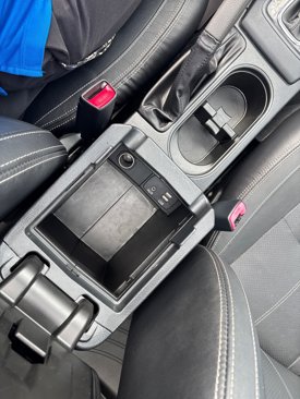 Used 2018 Subaru Forester 2.5i Touring w/ Popular Package #3B image 26