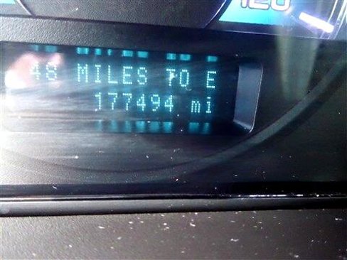 Used 2011 Ford Fusion SEL w/ 302A Rapid Spec Order Code image 12