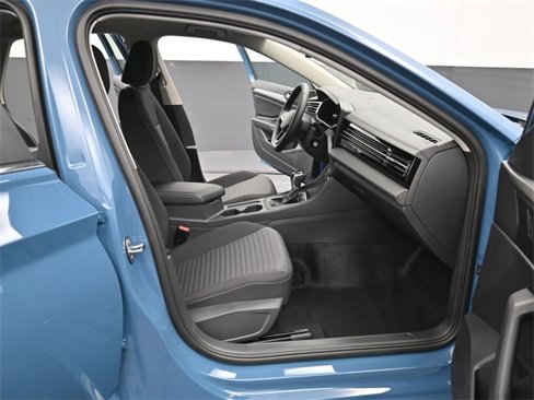 New 2025 Volkswagen Jetta S image 14