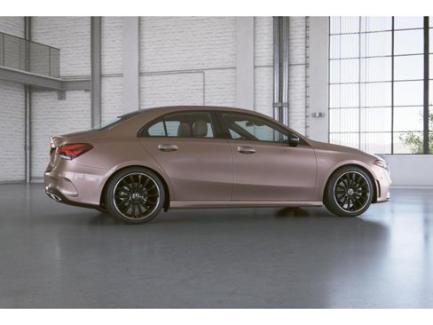 Certified 2022 Mercedes-Benz A 220 image 18