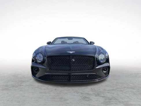 Used 2023 Bentley Continental GT Azure image 2