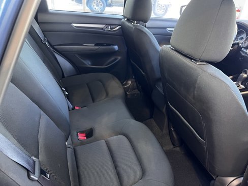 Used 2023 MAZDA CX-5 AWD 2.5 S image 47