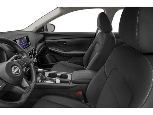 New 2025 Nissan Sentra S image 35