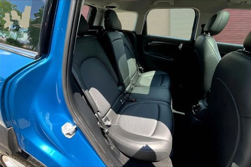 Used 2022 MINI Cooper Countryman ALL4 image 26