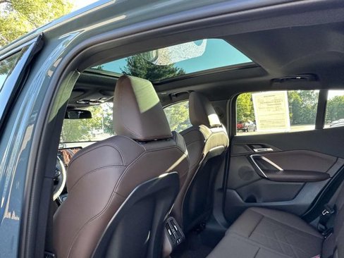 Certified 2025 BMW X2 xDrive28i image 23