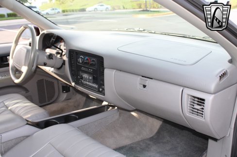 Used 1995 Chevrolet Impala SS image 20