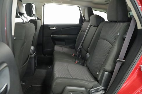 Used 2019 Dodge Journey SE w/ Connectivity Group image 22