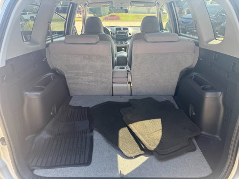 Used 2008 Toyota RAV4 2WD image 23