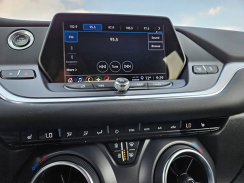 Certified 2022 Chevrolet Blazer LT image 25