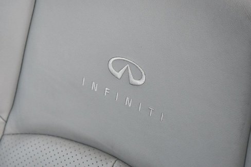 Used 2008 INFINITI G35 Journey w/ Premium Pkg image 61
