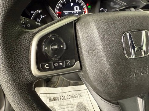 Used 2016 Honda Civic LX image 23