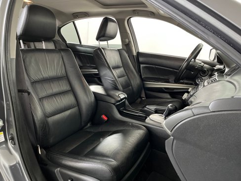 Used 2009 Honda Accord EX-L image 26