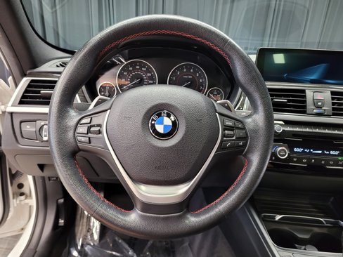 Used 2017 BMW 330i xDrive Sedan image 20