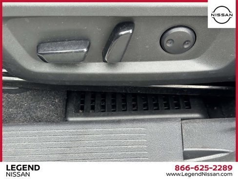 Certified 2022 Nissan Rogue SV image 16