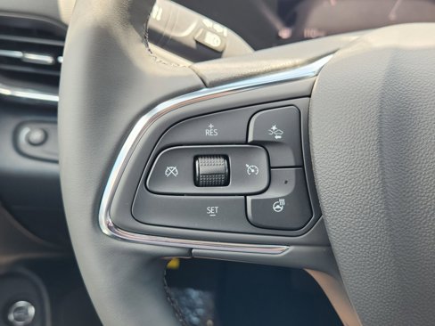 New 2025 Buick Envista Preferred w/ Convenience I Package image 30