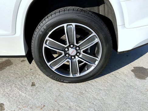 Used 2017 GMC Acadia Denali w/ Technology Package image 24