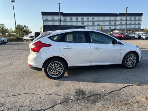 Used 2013 Ford Focus Titanium image 33