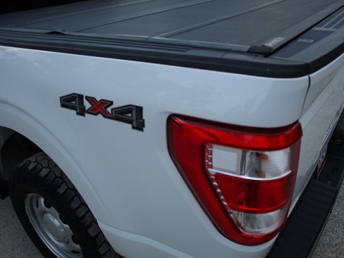 Used 2021 Ford F150 XL w/ Equipment Group 101A High image 13