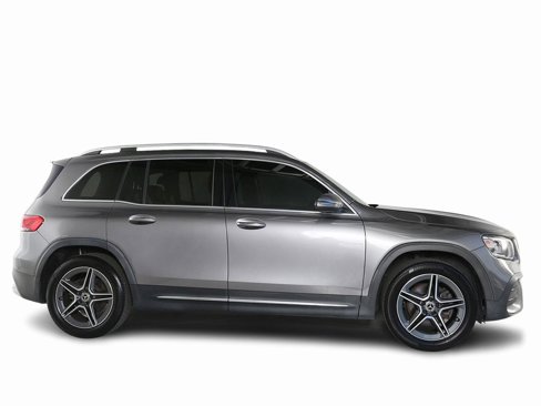 Used 2022 Mercedes-Benz GLB 250 4MATIC image 9