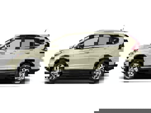 Used 2016 Honda CR-V EX image 3