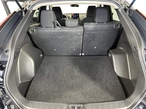Used 2024 Mitsubishi Eclipse Cross LE image 14