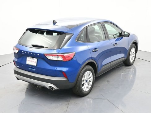 Used 2022 Ford Escape S image 26