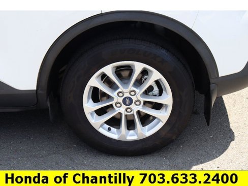 Used 2020 Ford Escape SE image 27