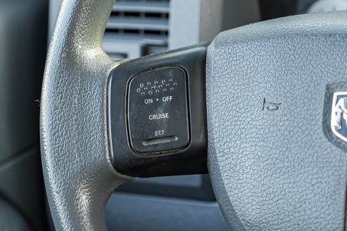 Used 2007 Dodge Ram 2500 Truck SLT image 14