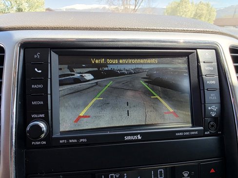 Used 2011 Jeep Grand Cherokee Laredo image 26
