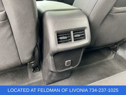 Certified 2018 Chevrolet Equinox LT image 20