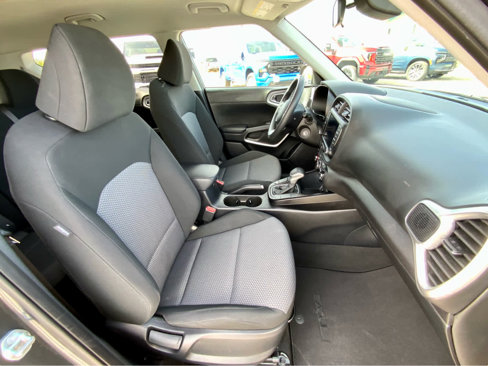 Used 2023 Kia Soul LX w/ Option Group 015 image 24